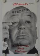Suspicion (Verdacht)